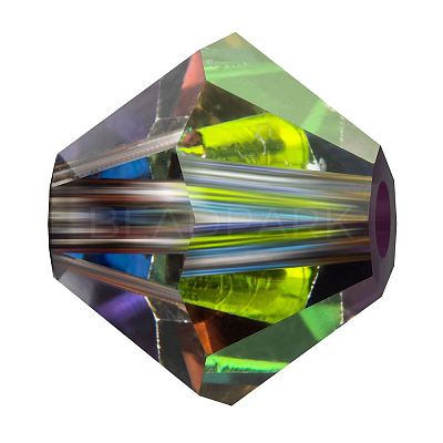 Preciosa® Crystal Beads X-PRC-BA4-00030-281-1