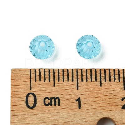Preciosa® Crystal Beads Y-PRC-BA5-60010-1