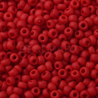 TOHO Round Seed Beads SEED-XTR11-0045F-1