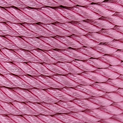 Twisted Nylon Cords NWIR-A001-01-1