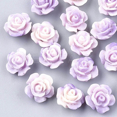 Synthetic Coral Beads CORA-S026-21A-04-1