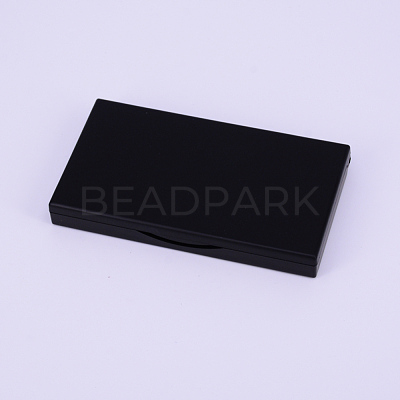 DIY Empty Eyeshadow Box CON-WH0073-37-1