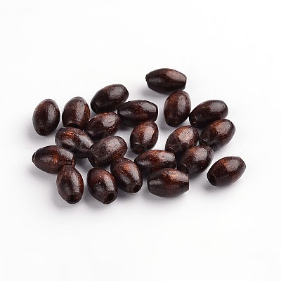 Natural Wood Beads LS-TB096Y-5-1