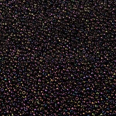 TOHO Round Seed Beads SEED-TR15-0085-1