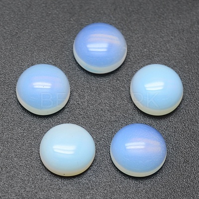 Opalite Cabochons X-G-E492-H-02-1