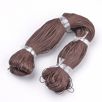 Waxed Cotton Cord YC-S007-1.5mm-299-1
