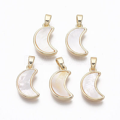 Brass Pendants X-KK-R134-038-NF-1