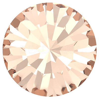 Preciosa® MAXIMA Crystal Round Stones Y-PRC-RBSS6-90300-1