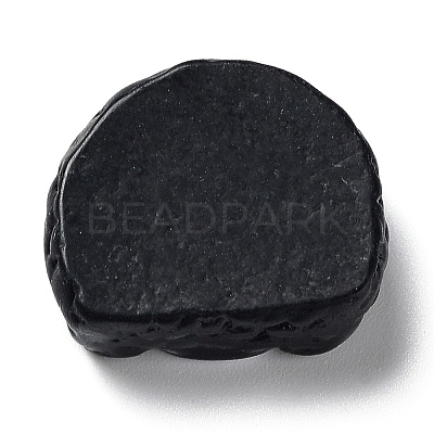 Opaque Resin Decoden Cabochons RESI-G071-02E-1