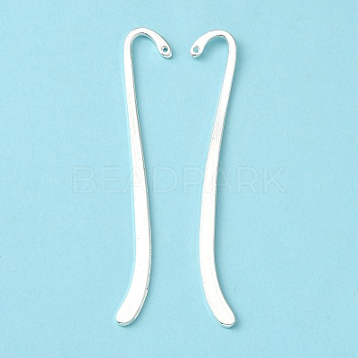 Tibetan Style Alloy Bookmarks K0975022-1