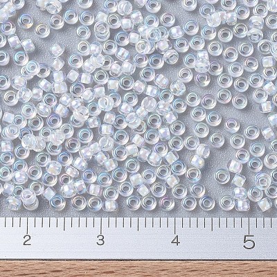 MIYUKI Round Rocailles Beads SEED-X0054-RR0280-1
