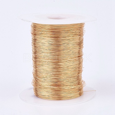 Eco-Friendly Copper Wire CWIR-K001-01-0.3mm-G-1