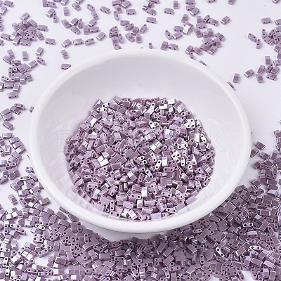 MIYUKI Half TILA Beads X-SEED-J020-HTL0437-1