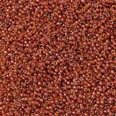 TOHO 15/0 Round Beads SEED-JPTR15-0303-1