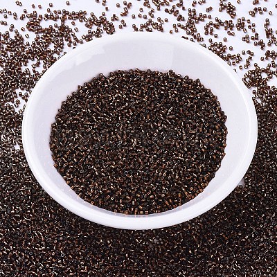 MIYUKI Delica Beads SEED-X0054-DB0612-1
