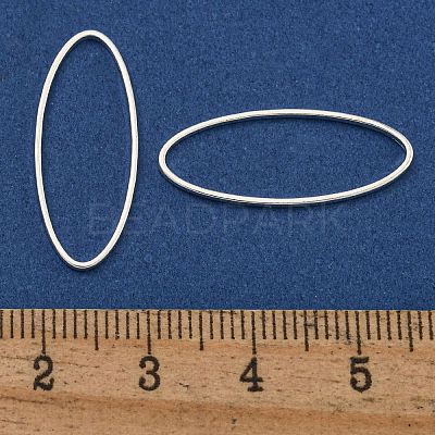 Brass Linking Rings KK-M250-23E-S-1