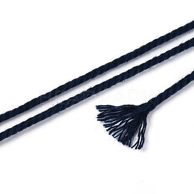 22M Macrame Cotton Cord OCOR-T017-07B-1