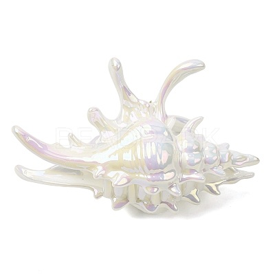 Plastic Claw Hair Clips for Women Girls LS-PHAR-I010-01A-1