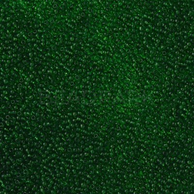 15/0 Transparent Czech Glass Seed Beads SEED-N004-004-23-1