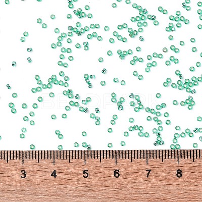 TOHO 15/0 Round Beads X-SEED-TR15-0024B-1