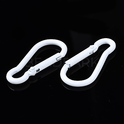 Aluminum Rock Climbing Carabiners KEYC-S255-006M-1