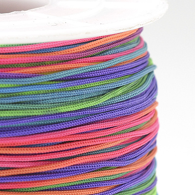 Polyester Threads OCOR-Q038-C03-1