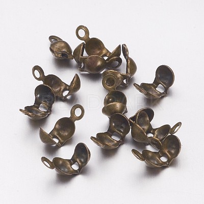Iron Bead Tips E037Y-NFAB-1