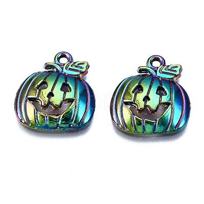Alloy Pendants PALLOY-N163-023-NR-1