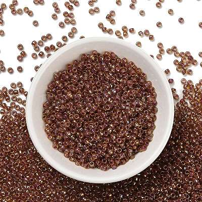 TOHO 8/0 Round Beads SEED-TR08-1849-1