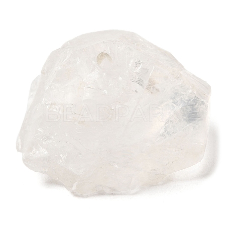Natural Quartz Crystal Incense Burners LS-INBU-PW0001-20A-1