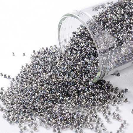 TOHO Round Seed Beads SEED-XTR15-0266-1