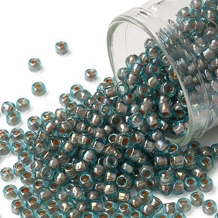 TOHO 8/0 Round Beads X-SEED-TR08-1851-1