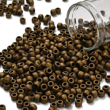 TOHO 6/0 Round Beads SEED-TR06-0702-1