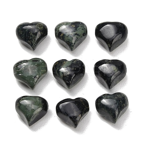 Natural Rhyolite Jasper Beads GG-CBA4A3B-C25-02-1