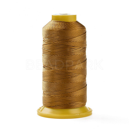 Nylon Sewing Thread NWIR-N006-01W1-0.4mm-1