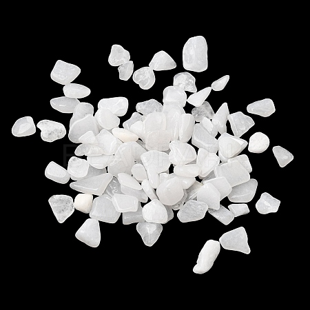 Natural White Jade Beads GG-CBA480E-01-1
