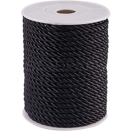 Polyester Cord NWIR-PH0001-07B-WH-1