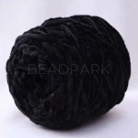 Wool Chenille Yarn X1-PW22070169958-1