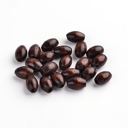Natural Wood Beads LS-TB096Y-5-1