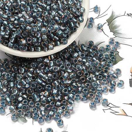 TOHO 6/0 Round Beads SEED-TR06-0272-1