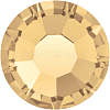 Preciosa® MAXIMA Crystal No Hotfix Flatback Stones Y-PRC-NSS6-10330-3