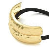 Elastic Hair Ties OHAR-K003-01A-G-2