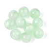 Opaque Resin UV Reactive Beads RESI-N049-10mm-06-01-2