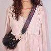 Wide Polyester Purse Straps JX142D-6