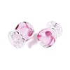 Inner Flower Handmade Lampwork Beads LAMP-Q039-13A-3