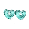 Handmade Lampwork Beads LAMP-S069-04F-1