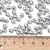 6/0 Glass Seed Beads SEED-L011-08A-12-4