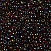 TOHO Round Seed Beads SEED-JPTR08-0400-2