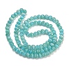 Cat Eye Beads Strands G-K378-A05-01-2