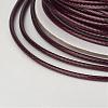 Eco-Friendly Korean Waxed Polyester Cord YC-P002-2mm-1134-4